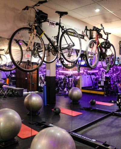 Euphoria Health & Fitness